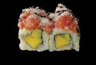 Summer Roll 8pz