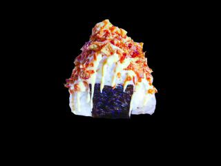 Onigiri Onion NUOVO