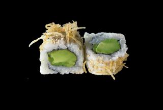 Kyuri Roll