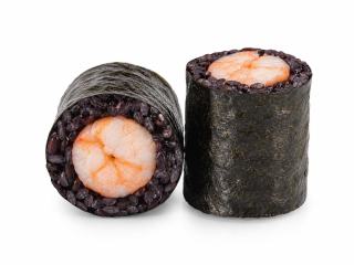 Hosoblack Ebi