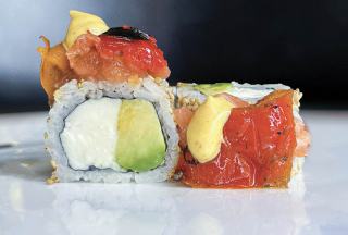 Kosho Roll 8pz