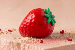 Frutta realistica FRAGOLA