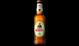 Birra moretti