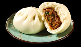 Baozi 1 pezzo