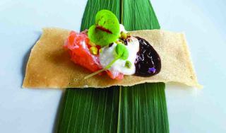 ORIBU SAKE