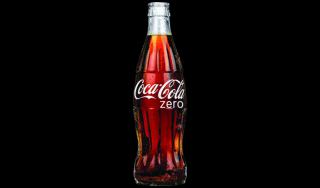 Coca cola Zero
