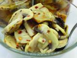 Extra champignon
