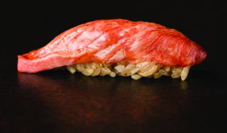 Nigiri Wagyu 2pz