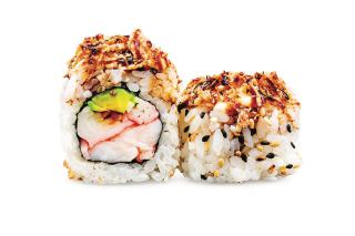 CRUCH ROLL 8pz