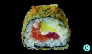 Futomix tempura 5pz