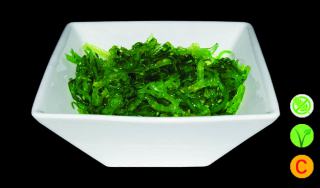 Alghe Giapponesi