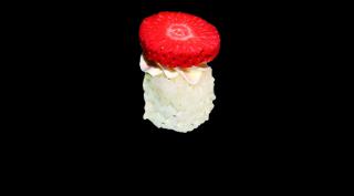 Gunkan Strawberry 2pz