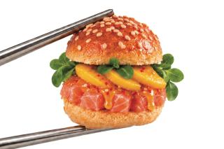 MINI SWEETMANGO SPICY
