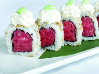 URAMAKI MANZO