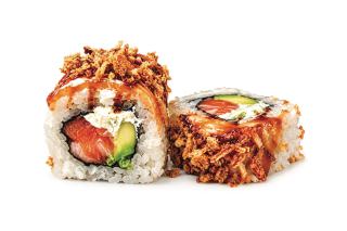 CRYSPI SALMON PHILADELPHIA 8pz