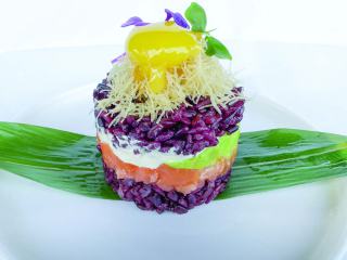 BURGHERO TARTAR