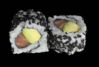 SakeMaki 8pz No glutine