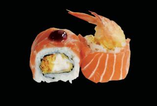 Tiger roll 8pz