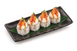 SPICY MANGO ROLL 8pz