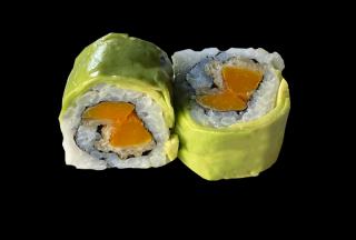 Kabocha Roll