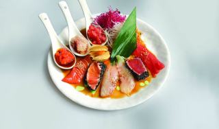 CARPACCIO SUPER MIX