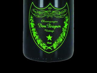DOM PERIGNON LUMINOS