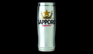 Birra Saporro