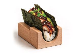 Omakase anago
