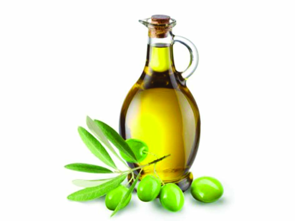 Olio oliva