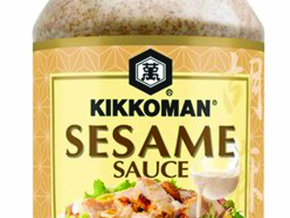 Salsa Sesamo