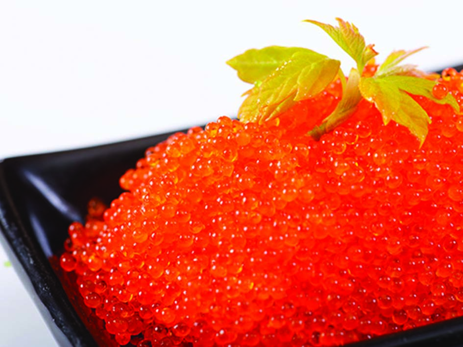 Extra Tobiko