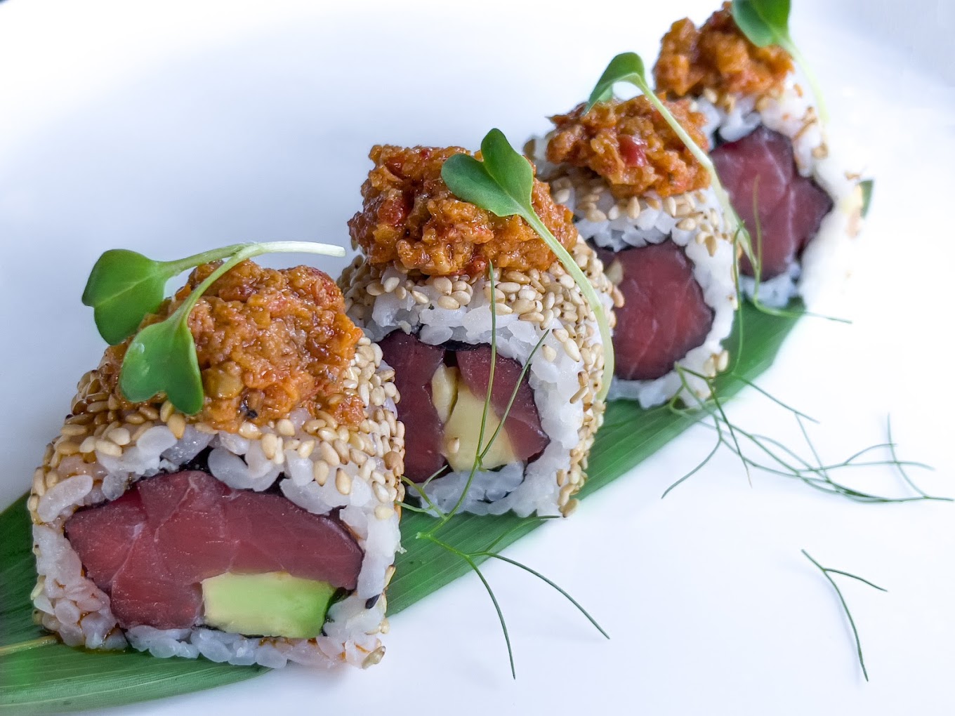 Sushi 3